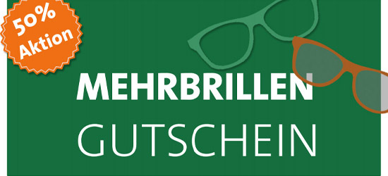 Zweitbrille