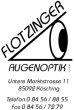 Flotzinger Augenoptik